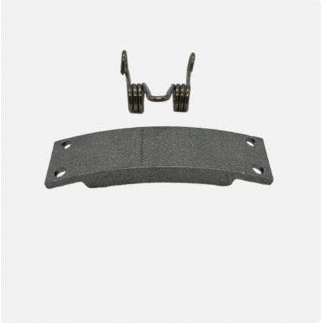 Urbanglide - Mudguard Spring RIDE 85S / 85+