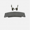 Urbanglide - Mudguard Spring RIDE 85S / 85+