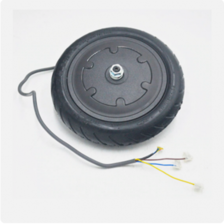 Urbanglide - Roue Moteur Origine RIDE 8S / 85+