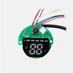 Urbanglide - Display Origin RIDE 85S / 85+