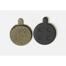 Urbanglide - Plaquettes de frein Origine 500CT