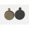 Urbanglide - Brake Pads Origin 500CT