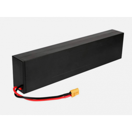 Urbanglide - Batterie Lithium 6AH Origine RIDE 80 / 81 Boost / 80 XL / 80 XL PRO / 81 XL / GORIDE 80 PRO
