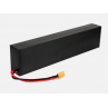 Urbanglide - Batterie Lithium 6AH Origine RIDE 80 / 81 Boost / 80 XL / 80 XL PRO / 81 XL / GORIDE 80 PRO
