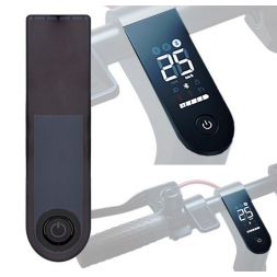 Xiaomi - Couvercle du tableau de bord Xiaomi 3 Lite - Origine C002300017300