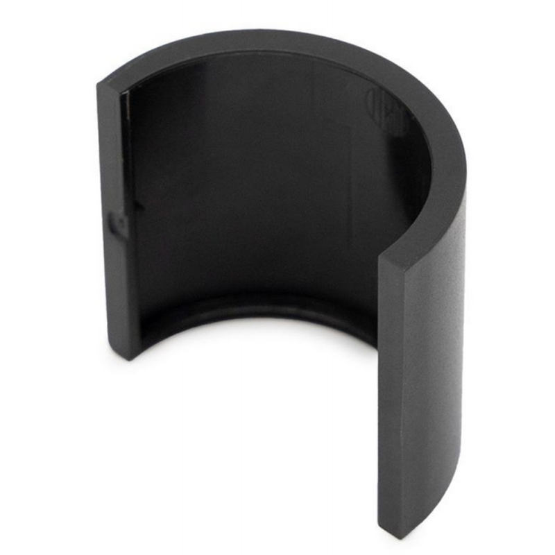 Xiaomi - Couvercle de tableau de bord avant noir Xiaomi 3 Lite Origine - C002300017500