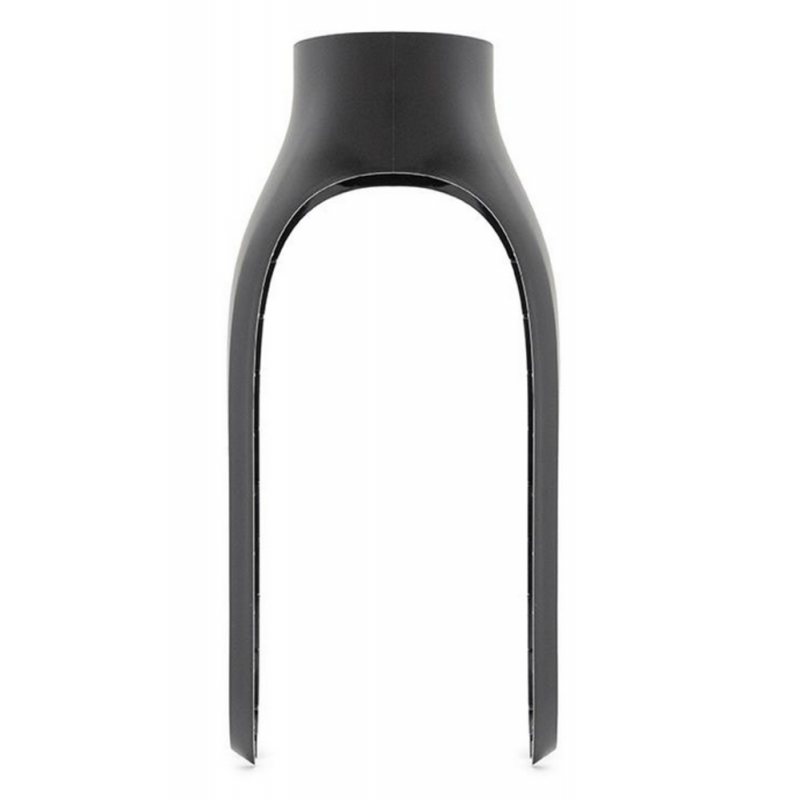 Xiaomi - Cache fourche avant noir Xiaomi 3 Lite - Origine C002300018800 Xiaomi - Cache fourche avant noir Xiaomi 3 Lite - Origine C002300018800
