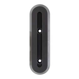 Xiaomi - Decorative cover-Fork front and rear-Black - Origin C002300019000