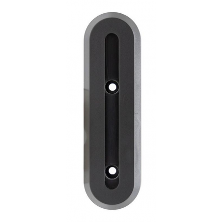 Xiaomi - Cache décoratif-Fourche avant et arrière-Noir - Origine C002300019000