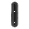 Xiaomi - Cache décoratif-Fourche avant et arrière-Noir - Origine C002300019000