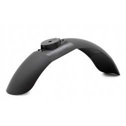 Xiaomi - Garde-boue avant-Scooter électrique Xiaomi 4Pro - Origine C002300021700