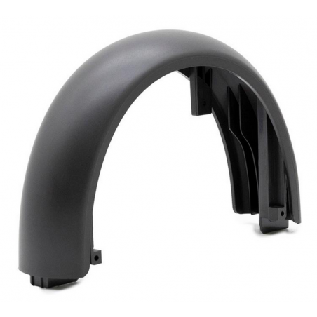 Xiaomi - Couvercle décorative avant-Scooter électrique Xiaomi 4Pro - Origine C002300022000