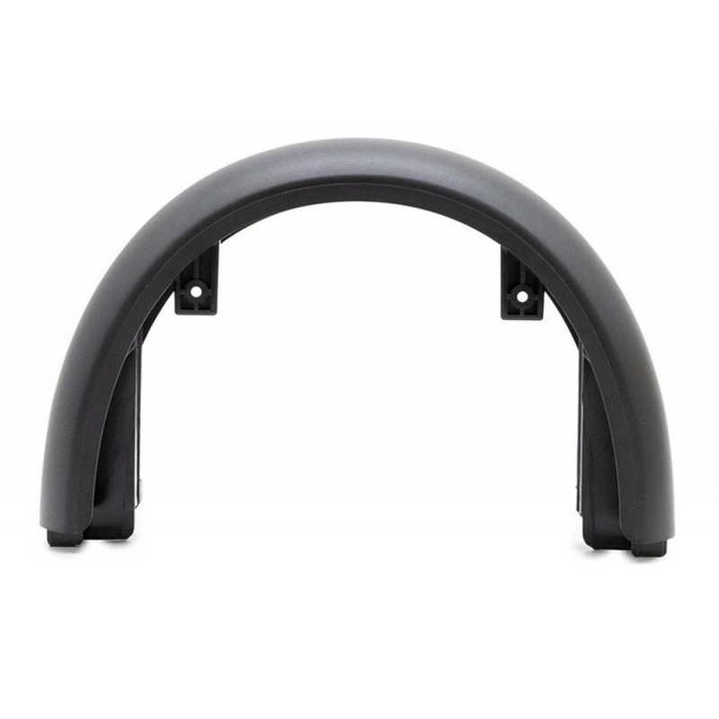 Xiaomi - Couvercle décorative avant-Scooter électrique Xiaomi 4Pro - Origine C002300022000