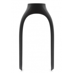 Xiaomi - Cache fourche avant scooter 4 - Origine - C002300024900