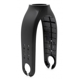 Xiaomi - Cache fourche avant scooter 4 - Origine - C002300024900