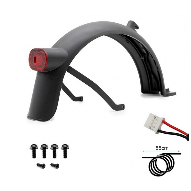 XI-0167A - Chargeur Mi4 Pro - GYPI