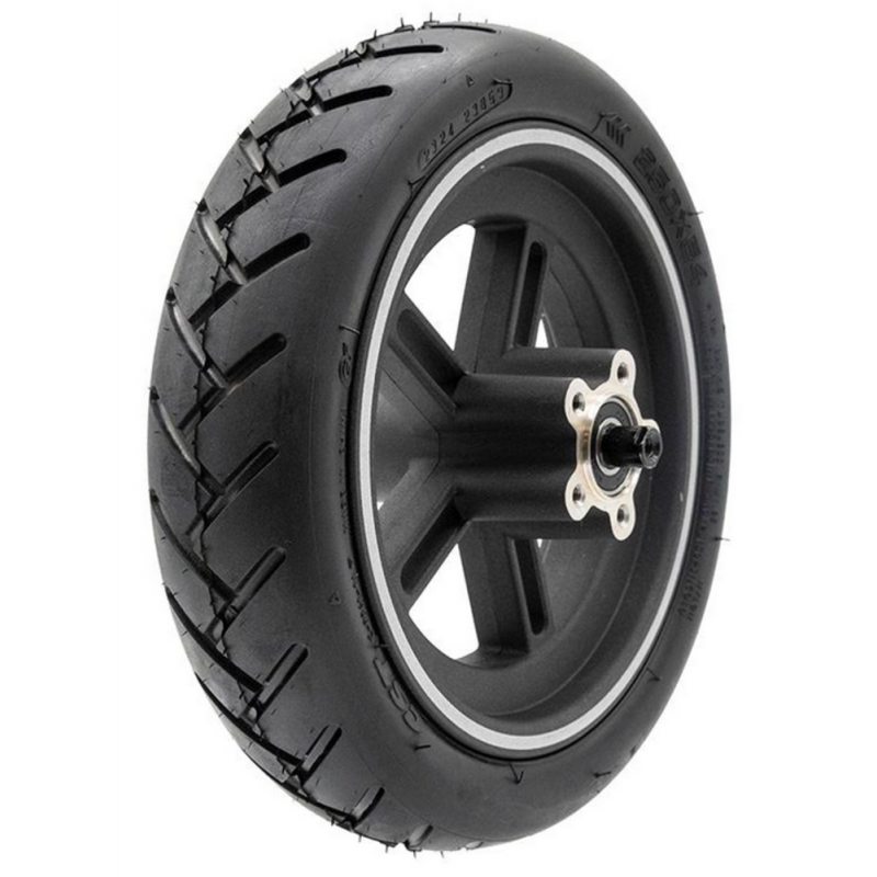 Xiaomi - Rear wheel-Mi Electric Scooter 4 - Origin - C002550035100 Xiaomi - Rear wheel-Mi Electric Scooter 4 - Origin - C002550035100