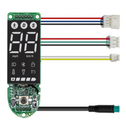 Xiaomi - Afficheur 3 Lite - Origine - C002420000800