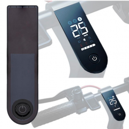 Xiaomi - Display cover-4lite EN - Origin - C002550042000