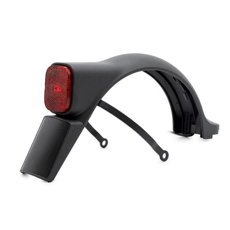 Xiaomi - Garde-boue arrière-4GO - Origine - C002300029600 Xiaomi - Garde-boue arrière-4GO - Origine - C002300029600