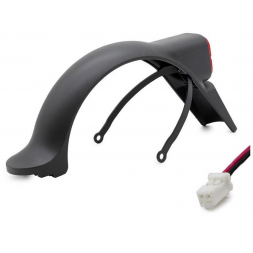 Xiaomi - Garde-boue arrière-4GO - Origine - C002300029600