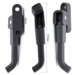 Xiaomi - Béquille -Scooter électrique Xiaomi 4Pro - Origine - C002310016200