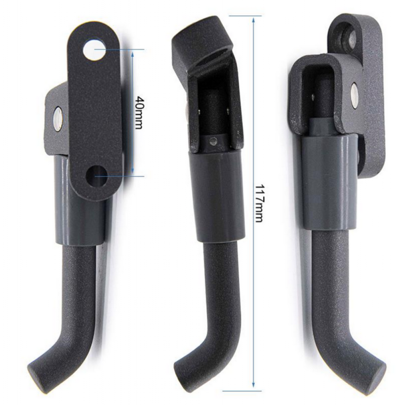 Xiaomi - Béquille -Scooter électrique Xiaomi 4Pro - Origine - C002310016200 Xiaomi - Béquille -Scooter électrique Xiaomi 4Pro - Origine - C002310016200