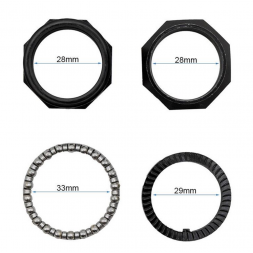 Xiaomi - Kit Roulements Origine 4GO C002300029400