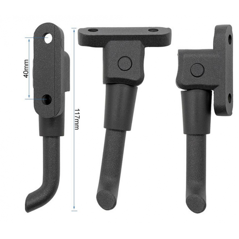 Xiaomi - Béquille Scooter 4 - C002310017200 Xiaomi - Béquille Scooter 4 - C002310017200