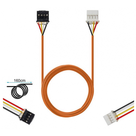 Xiaomi - Câble de commande - Origine - C002450004200