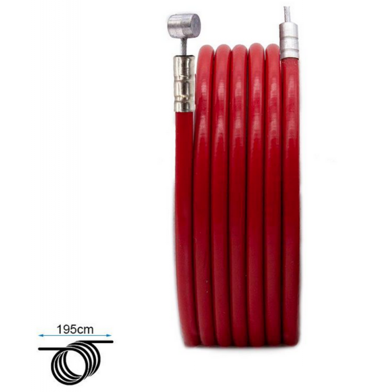 Xiaomi - Electric brake cable-Scooter Xiaomi 4Pro - Origin - C002310016300 Xiaomi - Electric brake cable-Scooter Xiaomi 4Pro - Origin - C002310016300