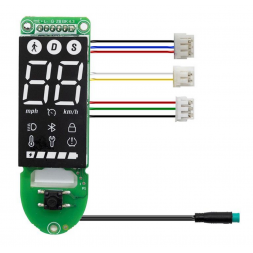 Xiaomi - Display-4lite (1st generation)- Origin - C002550039600