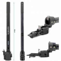 Xiaomi - Bras-Mi Scooter 3lite Black - Origin - C002550029300