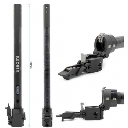 Xiaomi - Bras-Mi Scooter 3lite-Noir - Origine - C002550029300