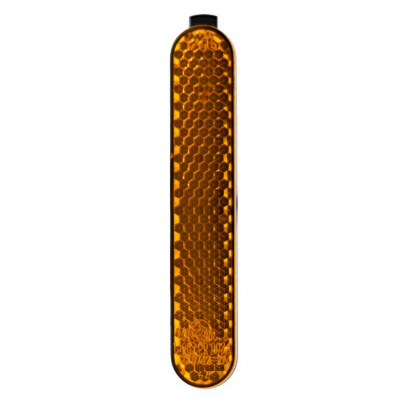 Xiaomi - Side reflector Xiaomi 3 Lite / Scooter 4 - Origin - C002550030400 Xiaomi - Side reflector Xiaomi 3 Lite / Scooter 4 - Origin - C002550030400