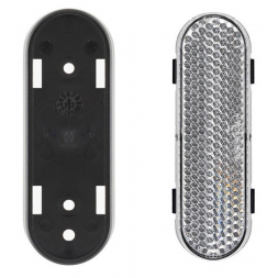 Xiaomi - Front reflector - Xiaomi Electric Scooter 4Pro - Origin - C002550032000