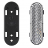 Xiaomi - Front reflector - Xiaomi Electric Scooter 4Pro - Origin - C002550032000