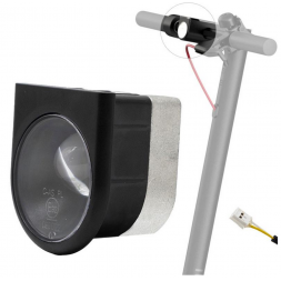 Xiaomi - LED avant-Scooter électrique Xiaomi 4Pro - Origine - C002550032400