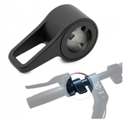 Xiaomi - Support de pliage 3 Lite noir / Scooter 4Ultra / Scooter 4 - Origine C002310014000