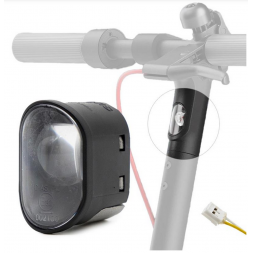 Xiaomi - LED avant-4lite - Origine - C002550039500