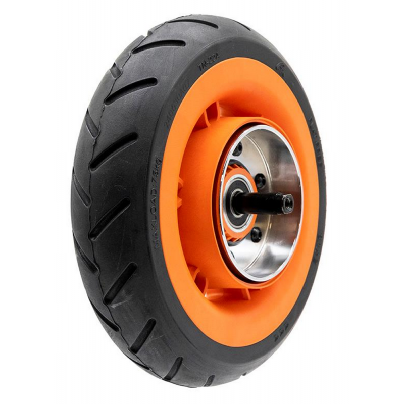 Xiaomi - Roue arrière-Scooter électrique Xiaomi 4GO - Origine - C002550044500 Xiaomi - Roue arrière-Scooter électrique Xiaomi 4GO - Origine - C002550044500