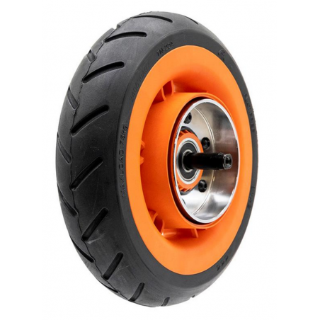Xiaomi - Roue arrière-Scooter électrique Xiaomi 4GO - Origine - C002550044500