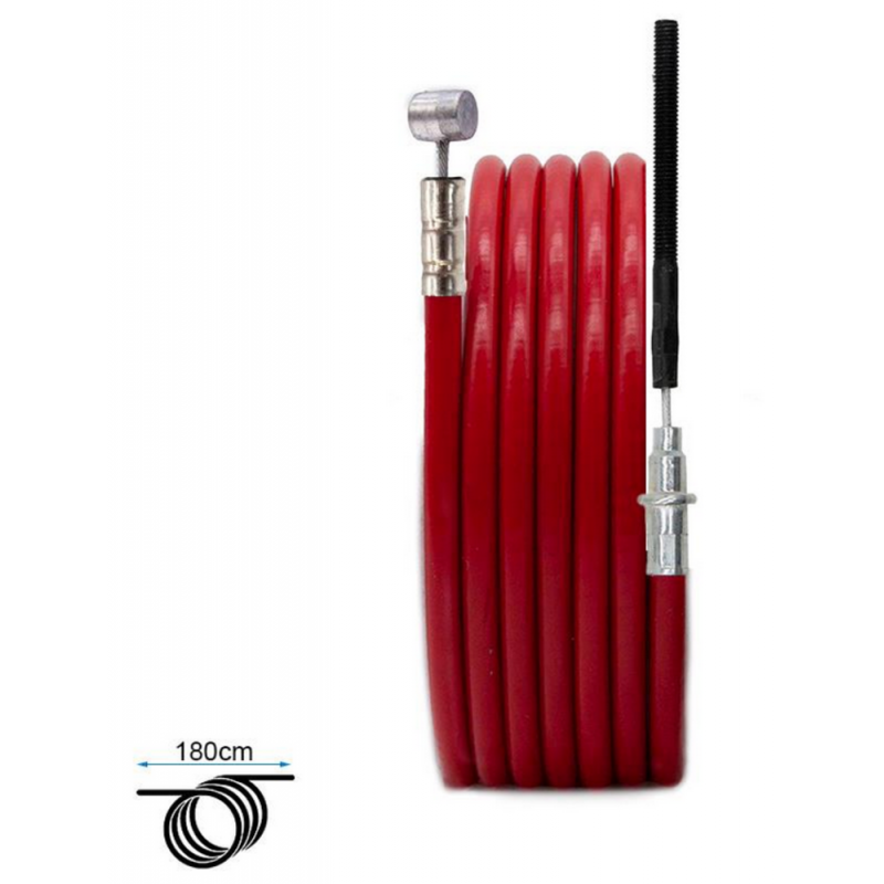 Xiaomi - Brake cable Xiaomi 3 Lite- Origin C002310013500 Xiaomi - Brake cable Xiaomi 3 Lite- Origin C002310013500