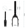 Xiaomi - Fourche avant-4GO - Origine - C002550044700