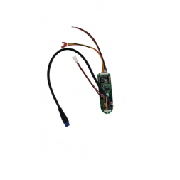 DUCATI Origin - Display