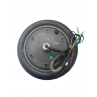 GY-0076R - Moteur 350w monté complet 8,5"