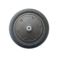 GY-0076R - Complete-mounted 350w engine 8.5"