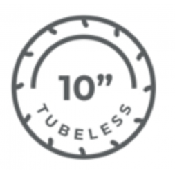 STK-Pneu-10Tubeless - Sticker pneu 10" Tubeless