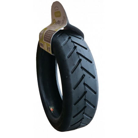 Tire - 8.5" Reinforced - City (Linear Skinpack)