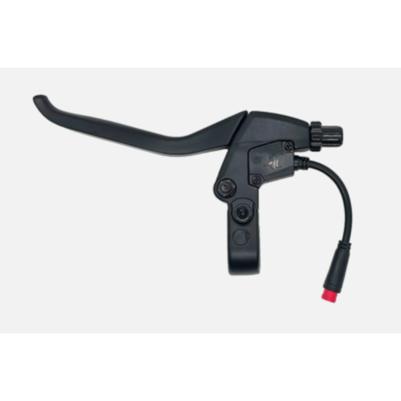 Urbanglide - Left brake handle Origin All Road 2 / ECROSS PRO XS / LITE Urbanglide - Left brake handle Origin All Road 2 / ECROSS PRO XS / LITE